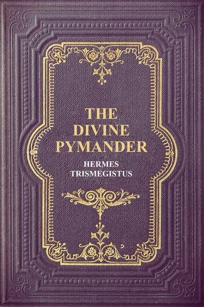 Produktbild: The Divine Pymander
