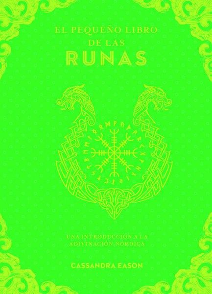 Produktbild: Peque&ntilde;o Libro de Las Runas, El