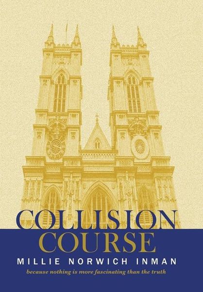 Produktbild: Collision Course