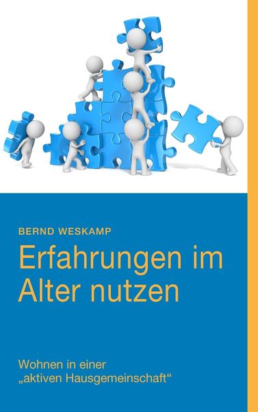 Produktbild: Erfahrungen im Alter nutzen
