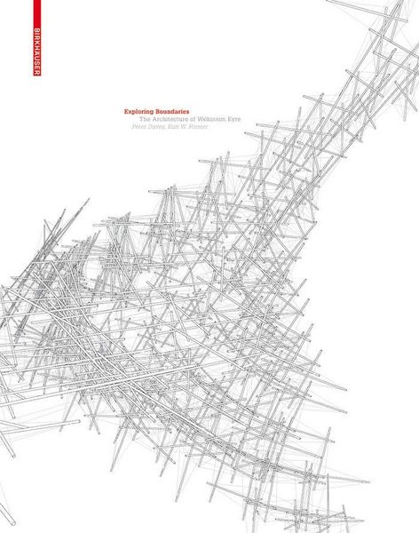 Produktbild: Exploring Boundaries
