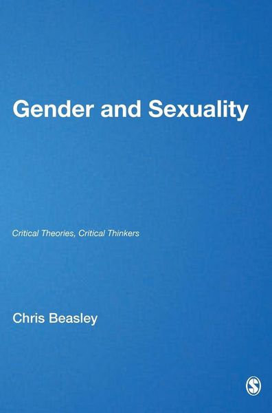 Produktbild: Gender and Sexuality