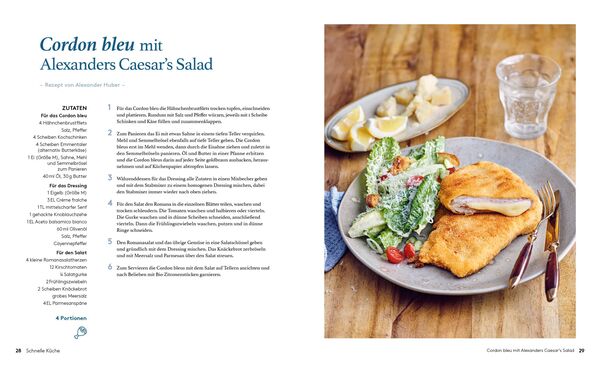 Produktbild: Wir in Bayern &ndash; Das Kochbuch