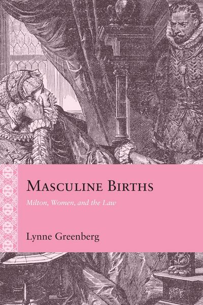 Produktbild: Masculine Births