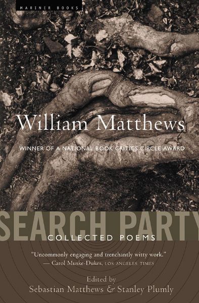 Produktbild: Search Party