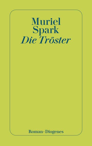 Produktbild: Die Tröster