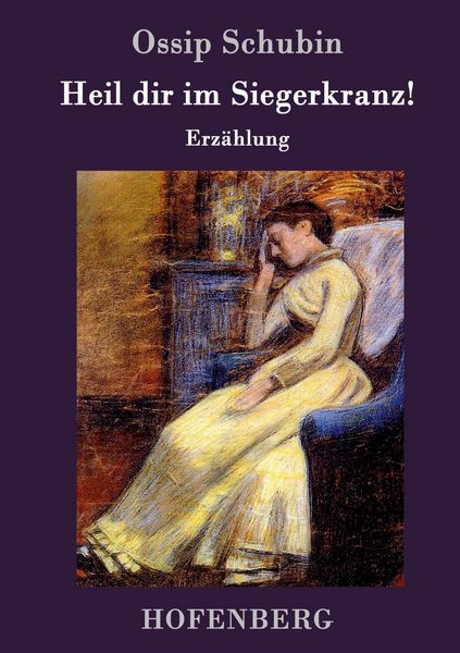 Produktbild: Heil dir im Siegerkranz!
