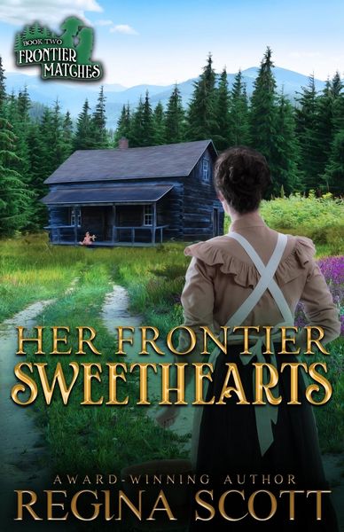 Produktbild: Her Frontier Sweethearts