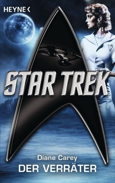 Produktbild: Star Trek: Der Verr&auml;ter