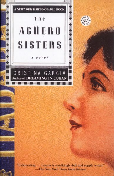 Produktbild: The Aguero Sisters