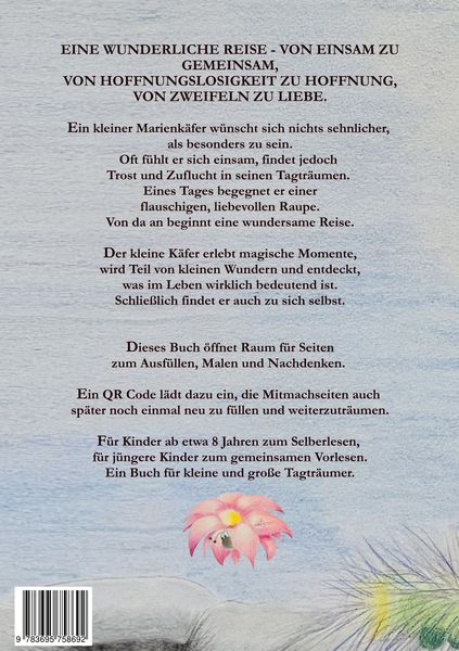 Produktbild: Herzensw&uuml;nsche & Tagtr&auml;ume