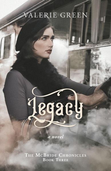 Produktbild: Legacy