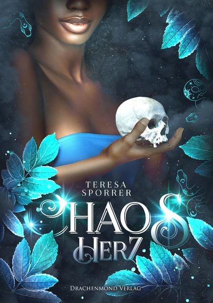 Produktbild: Chaosherz