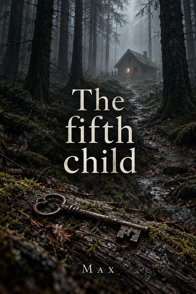 Produktbild: The Fifth Child