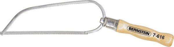 Produktbild: Bernstein Tools for Electronics 7-616 Puk-S&auml;ge 300mm