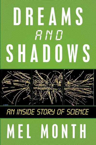 Produktbild: Dreams and Shadows
