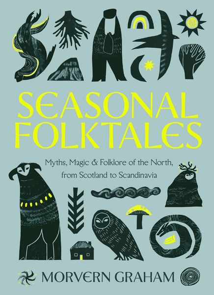 Produktbild: Seasonal Folktales