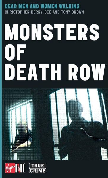Produktbild: Monsters Of Death Row