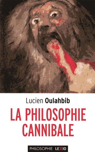 Produktbild: La philosophie cannibale