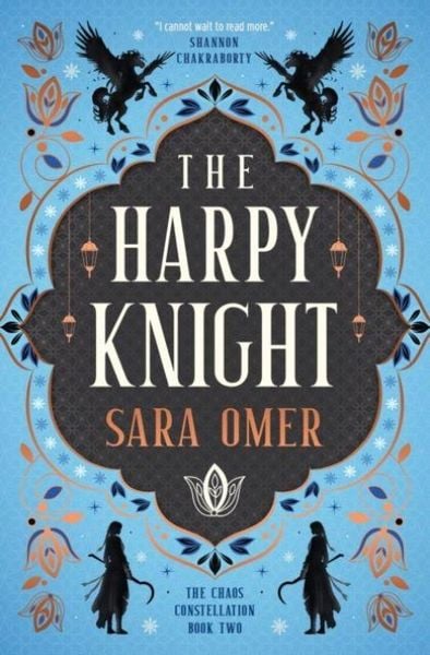 Produktbild: The Harpy Knight