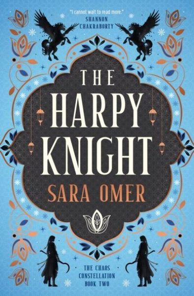 Produktbild: The Harpy Knight