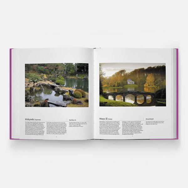 Produktbild: The Garden Book, Revised and updated edition