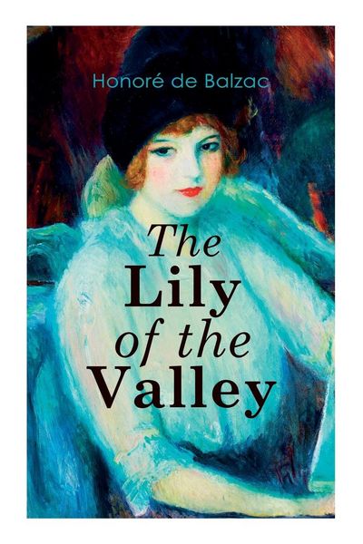 Produktbild: The Lily of the Valley