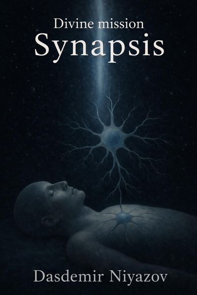 Produktbild: Divine Mission Synapsis