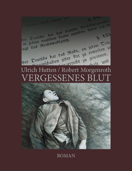 Produktbild: Vergessenes Blut