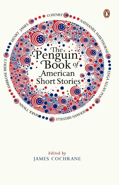Produktbild: The Penguin Book of American Short Stories