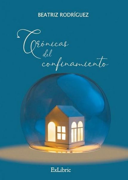 Produktbild: Cr&oacute;nicas del confinamiento