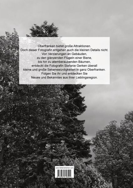 Produktbild: Oberfranken