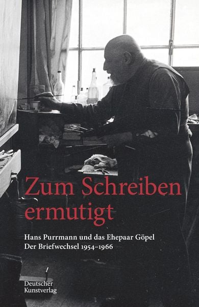 Produktbild: Zum Schreiben ermutigt