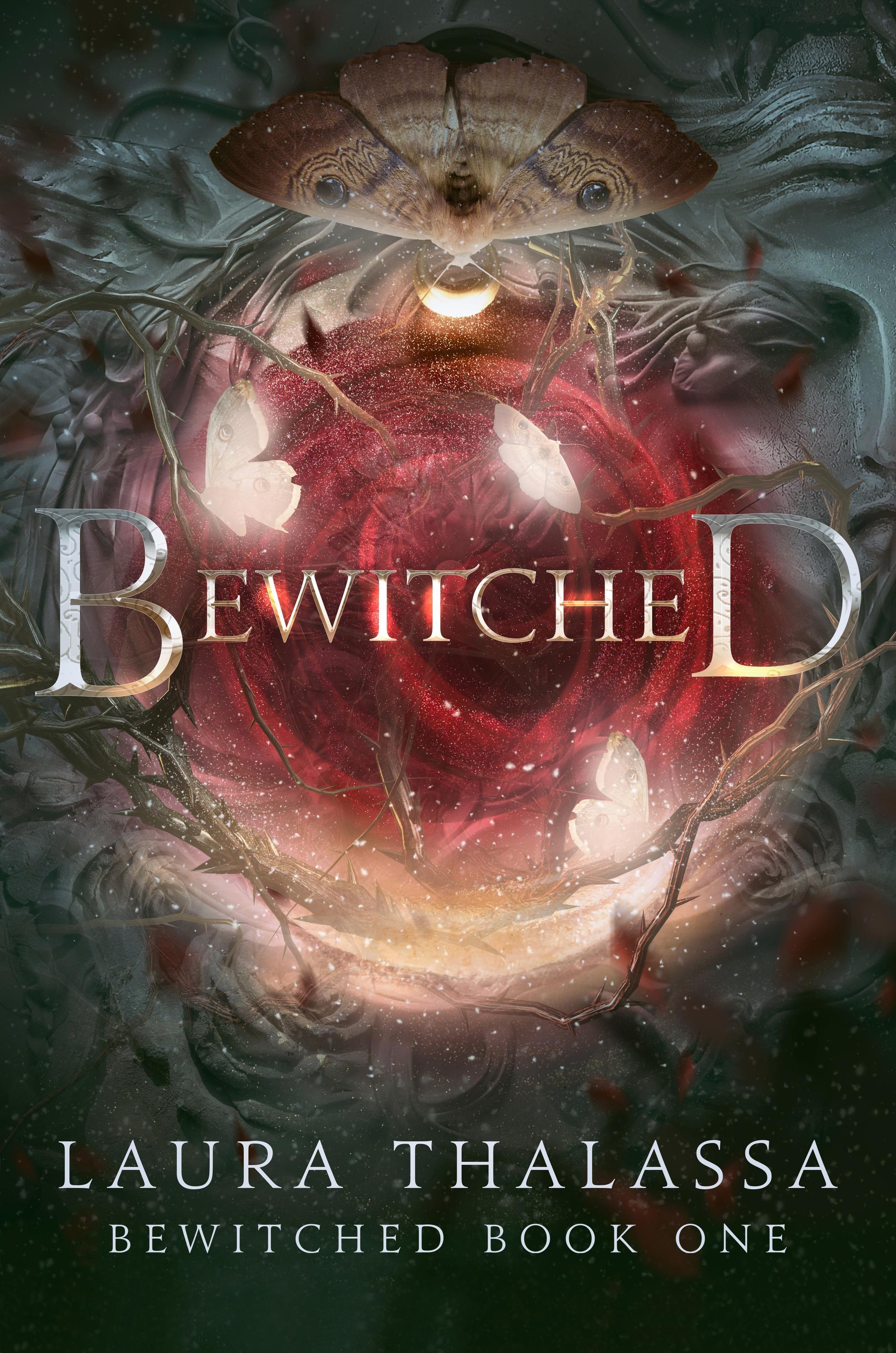Produktbild: Bewitched