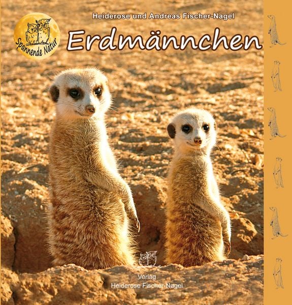 Produktbild: Erdm&auml;nnchen