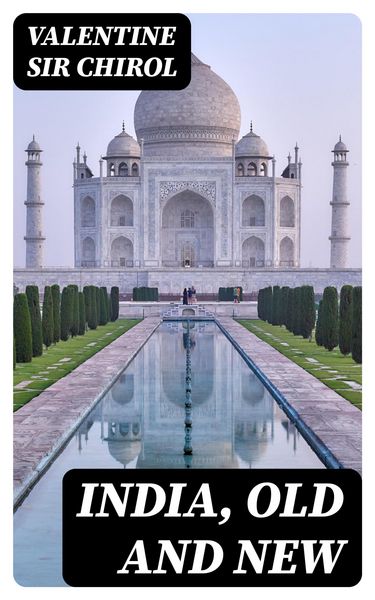 Produktbild: India, Old and New