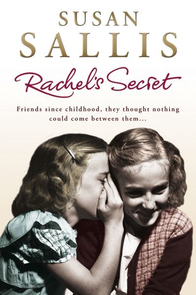 Produktbild: Rachel's Secret
