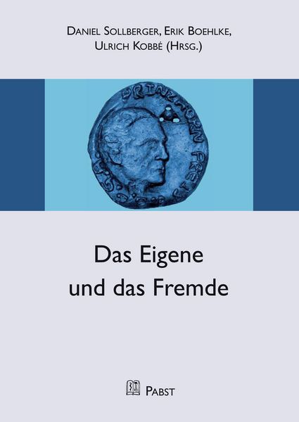 Produktbild: Das Eigene und das Fremde