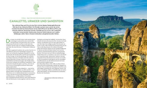 Produktbild: More Secret Citys Deutschland