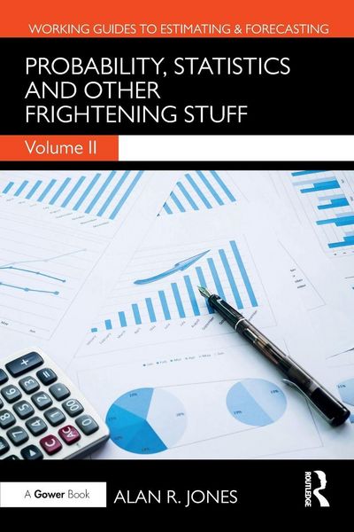 Produktbild: Probability, Statistics and Other Frightening Stuff