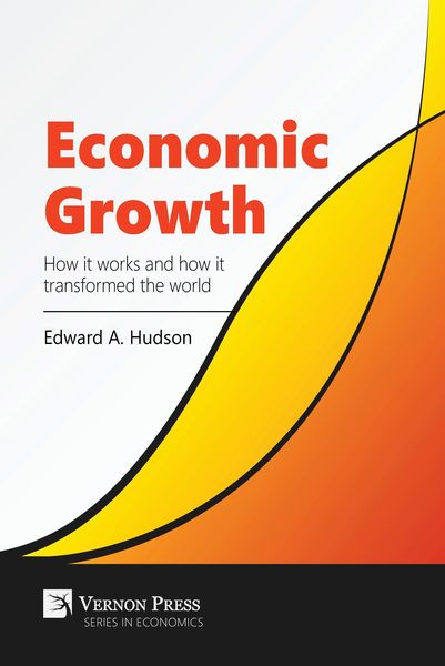Produktbild: Economic Growth