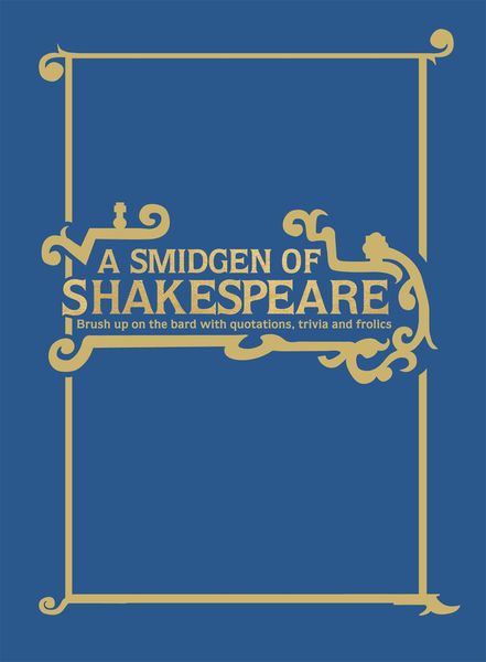 Produktbild: A Smidgen of Shakespeare