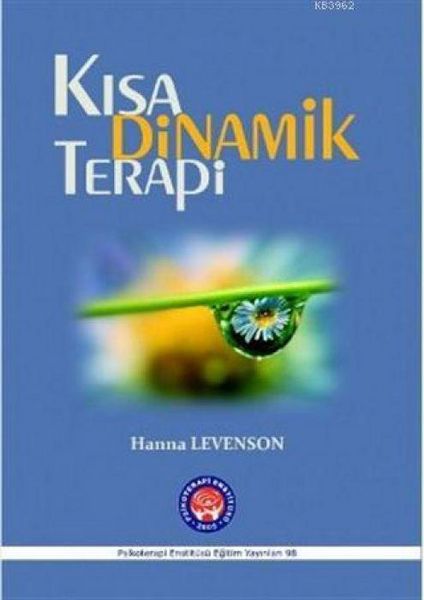 Produktbild: Kisa Dinamik Terapi