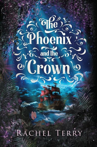 Produktbild: The Phoenix and the Crown