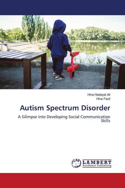 Produktbild: Autism Spectrum Disorder