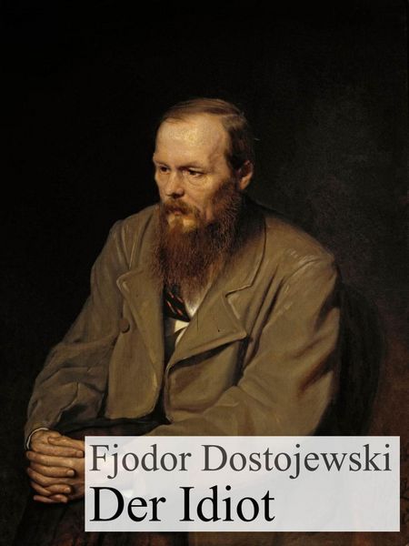 Produktbild: Der Idiot