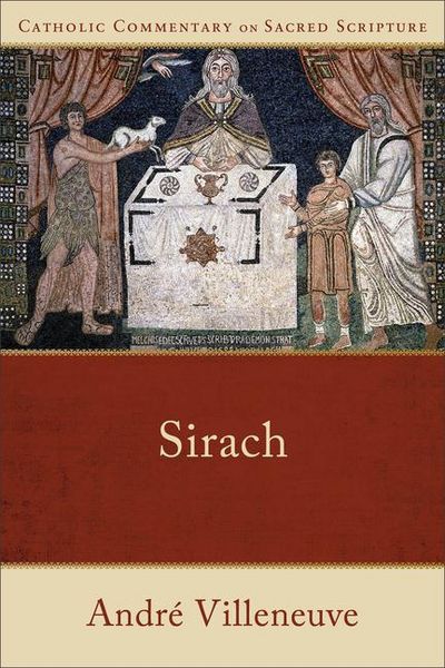 Produktbild: Sirach