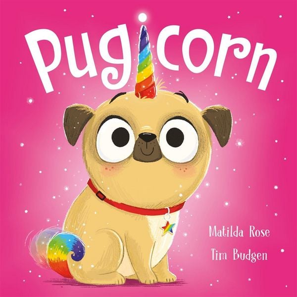 Produktbild: The Magic Pet Shop: Pugicorn
