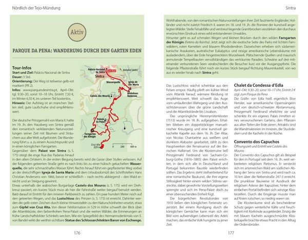Produktbild: DuMont Reise-Handbuch Reisef&uuml;hrer Portugal