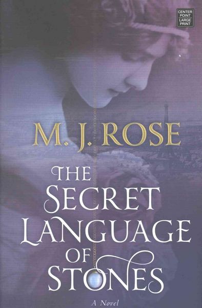 Produktbild: The Secret Language of Stones